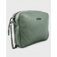 Сумка через плече (крос-боді) маленька InBag Olive 2