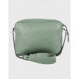 Сумка через плече (крос-боді) маленька InBag Olive 3