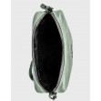 Сумка через плече (крос-боді) маленька InBag Olive 4