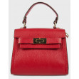 Сумка маленькая InBag Red 1