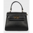 Сумка маленька InBag Black 1