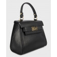 Сумка маленька InBag Black 2
