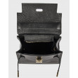 Сумка маленька InBag Black 4