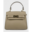 Сумка маленька InBag Taupe 1