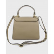 Сумка маленька InBag Taupe 3