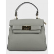 Тоут маленький Regina Notte Grey 1