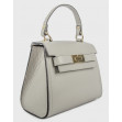 Сумка маленькая InBag Light-grey 2
