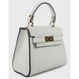 Сумка маленькая InBag White 2