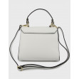 Сумка маленькая InBag White 3