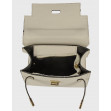 Сумка маленькая InBag Beige 4