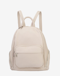 Рюкзак великий Regina Notte Beige
