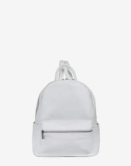 Рюкзак великий Regina Notte White
