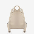 Рюкзак средний Regina Notte Beige 3