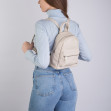 Рюкзак средний Regina Notte Beige 4