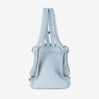 Рюкзак средний Regina Notte Light-blue 3
