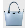 Сумка средняя Regina Notte Light-blue 1