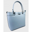 Сумка средняя Regina Notte Light-blue 2