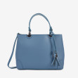 Тоут средний Regina Notte Jeans 1