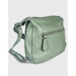 Сумка через плечо (кросс-боди) средняя InBag Olive 2