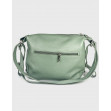 Сумка через плечо (кросс-боди) средняя InBag Olive 3