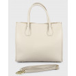 Шоппер большой Regina Notte Beige 3