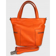 Сумка середня InBag Orange 3