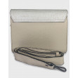 Сумка через плечо (кросс-боди) маленькая InBag Beige 3