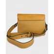 Сумка через плече (крос-боді) маленька InBag Mustard 3