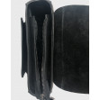 Сумка через плече (крос-боді) маленька InBag Black 4