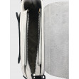 Сумка через плече (крос-боді) маленька InBag White 4