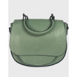 Сумка через плече (крос-боді) маленька InBag Olive 1