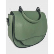 Сумка через плече (крос-боді) маленька InBag Olive 2