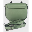 Сумка через плече (крос-боді) маленька InBag Olive 3