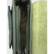 Сумка через плече (крос-боді) маленька InBag Olive 4