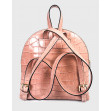 Рюкзак средний InBag Pink 3