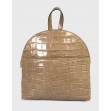 Рюкзак середній InBag Taupe 1