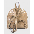 Рюкзак середній InBag Taupe 3