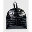 Рюкзак средний InBag Black 1