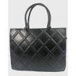 Сумка велика InBag Black 1