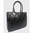 Сумка велика InBag Black 2