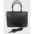 Сумка велика InBag Black 3