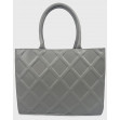 Сумка велика InBag Grey 1