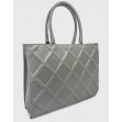 Сумка велика InBag Grey 2