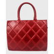 Сумка велика InBag Red 1