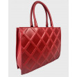 Сумка велика InBag Red 2
