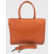 Сумка велика InBag Orange 3
