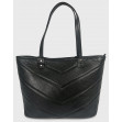 Сумка большая InBag Black 1