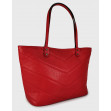 Сумка большая InBag Red 2