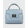 Сумка середня InBag Light-blue 1