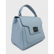 Сумка середня InBag Light-blue 2